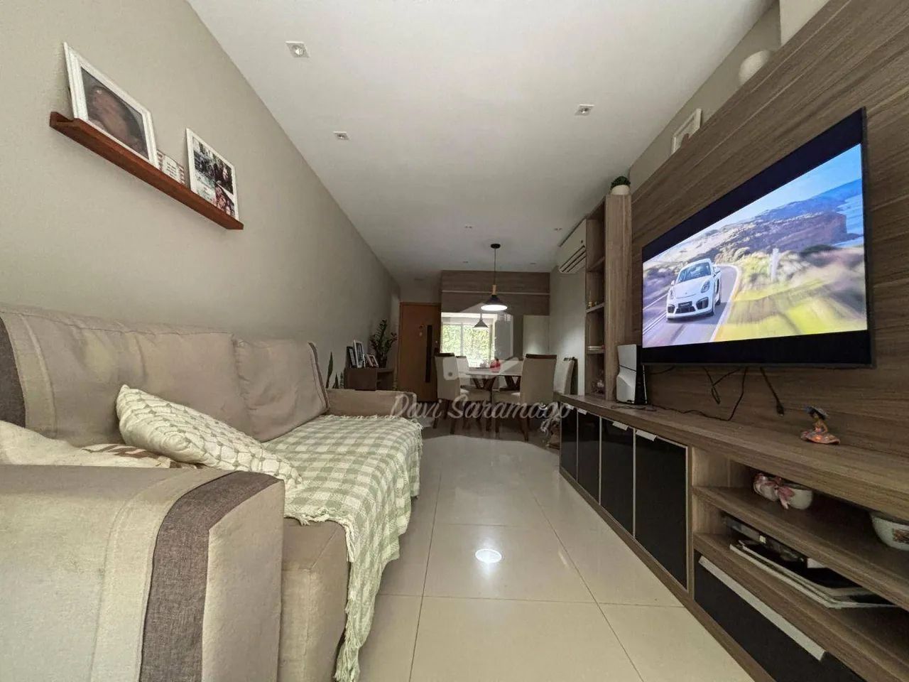 Apartamento Com 3 Quartos Em Santa Rosa