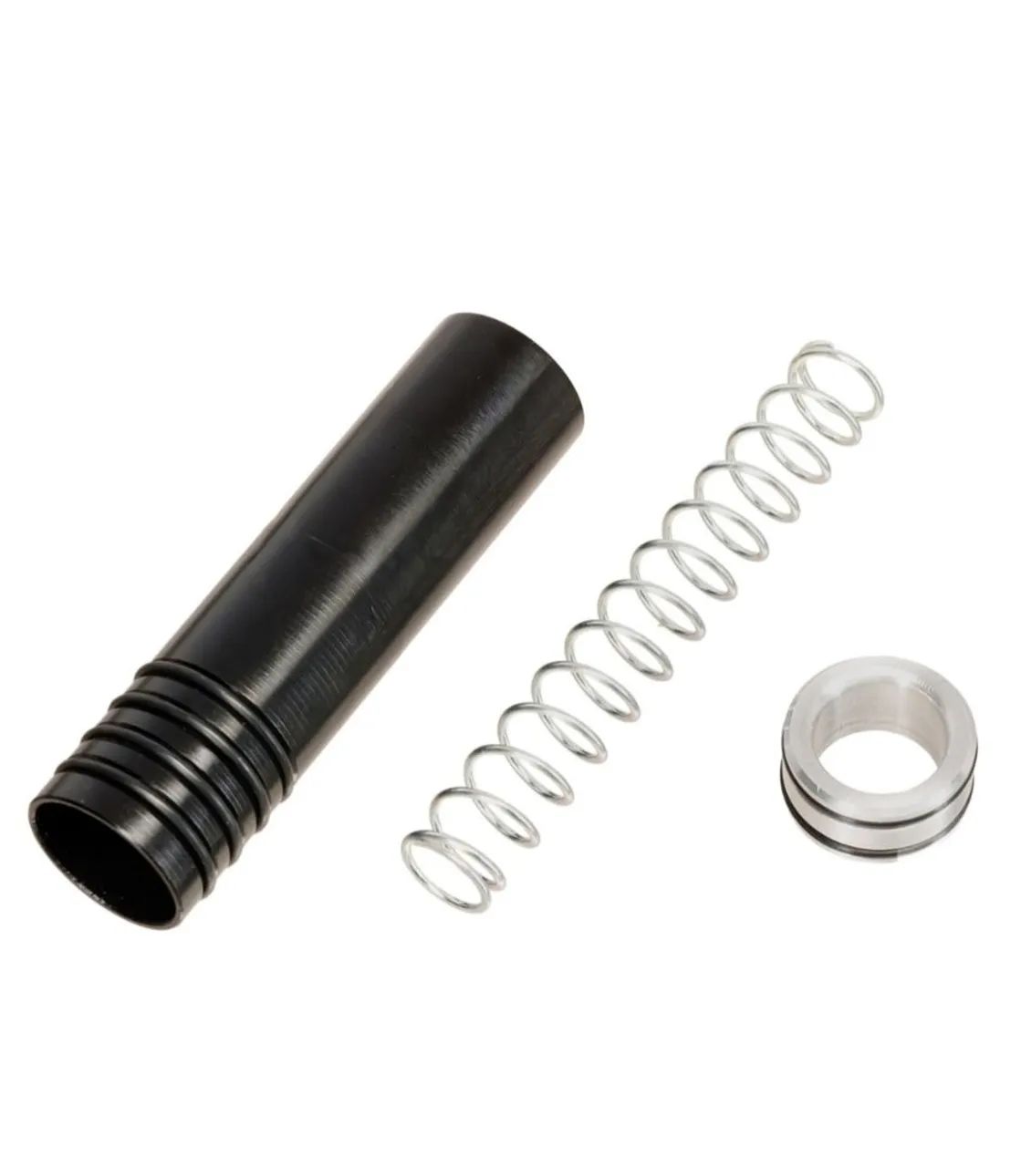 Sistema interno HPA para Silverback SRS A2 - Foto 4