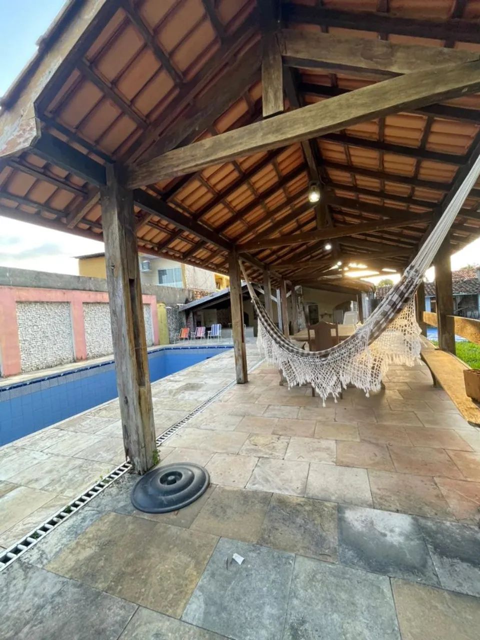 Vendo casa em mosqueiro  com piscina  - Foto 3