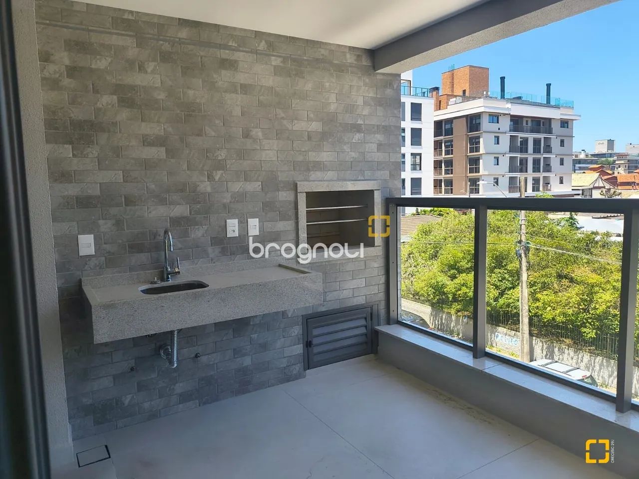 Apartamento Padrão Em Jurerê Internacional