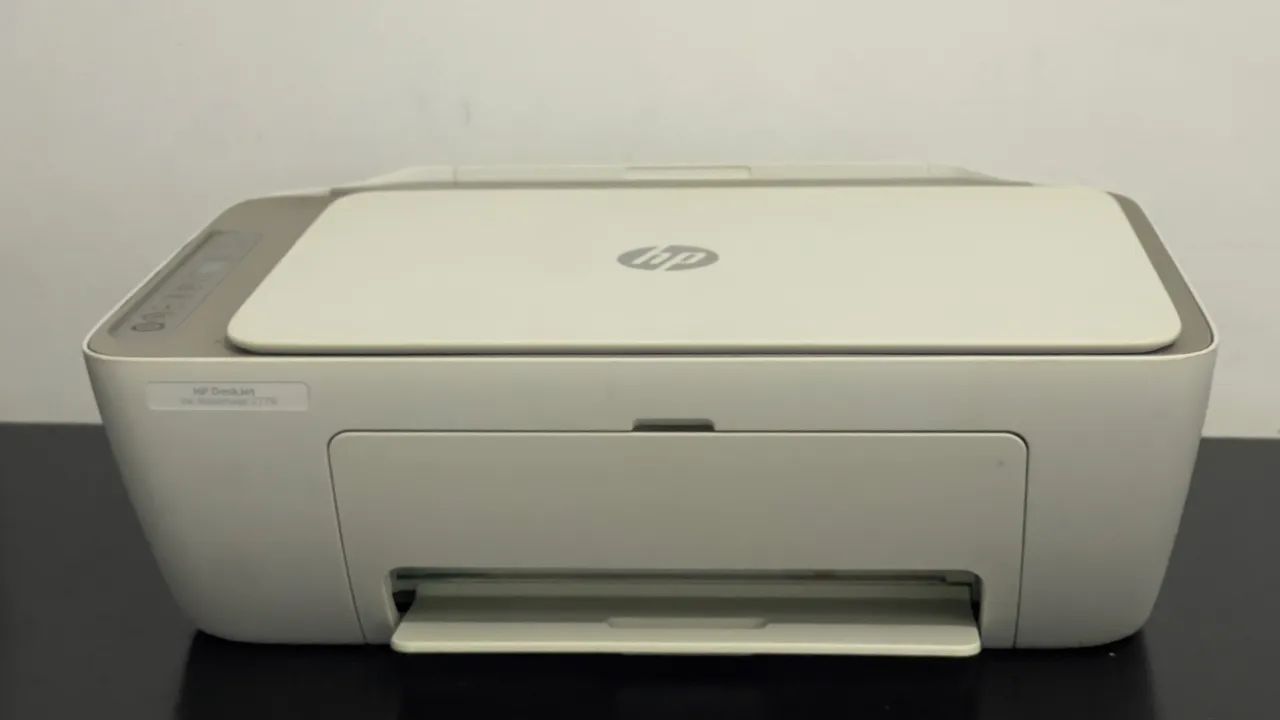 Impressora HP DeskJet Ink Advantage 2776