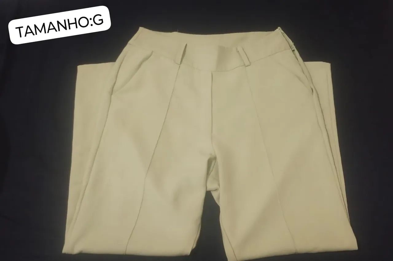 Roupas femininas adulto  - Foto 4