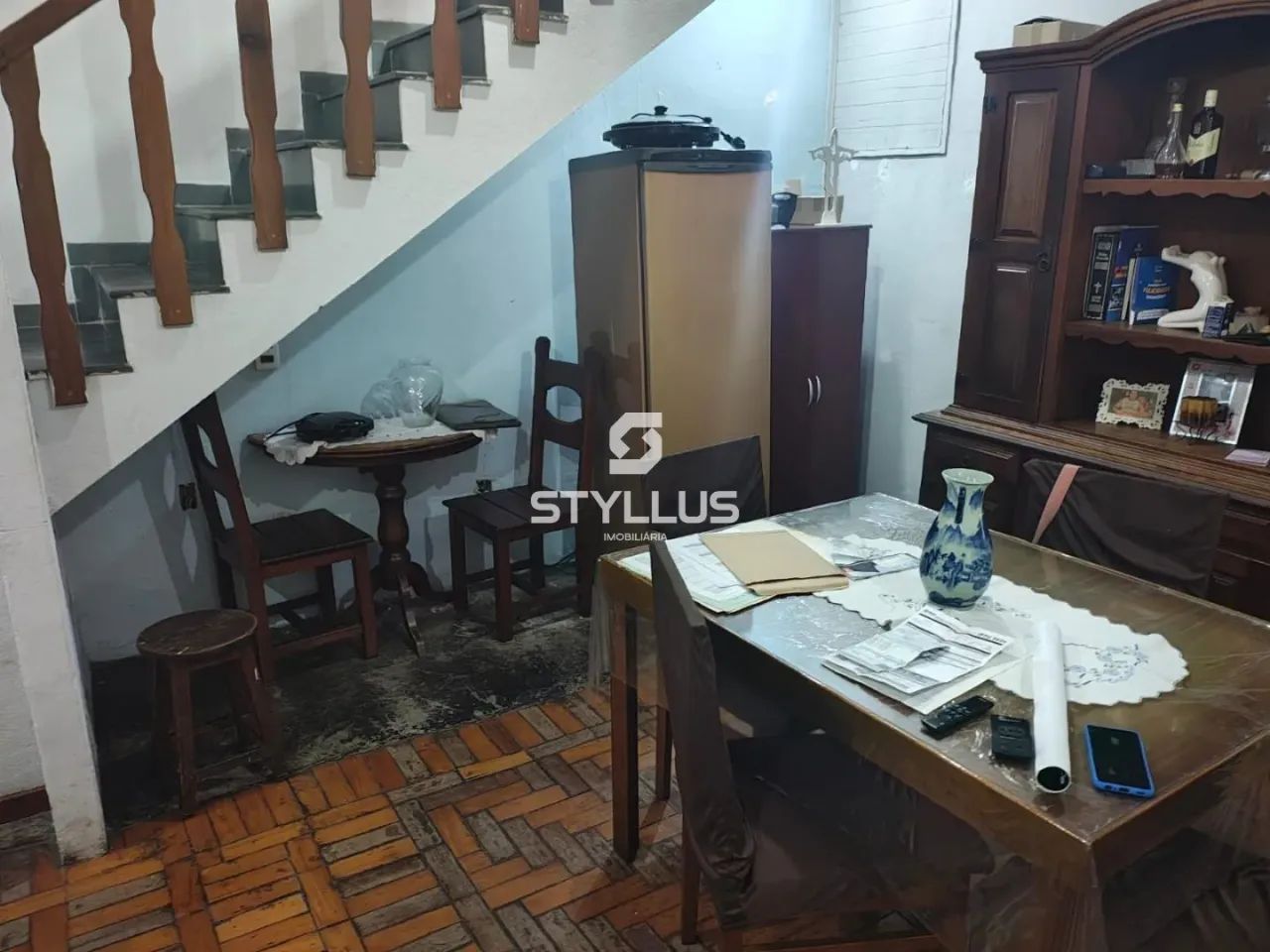 Quintino Bocaiúva | Casa 3 quartos, sendo 1 suite - Foto 3