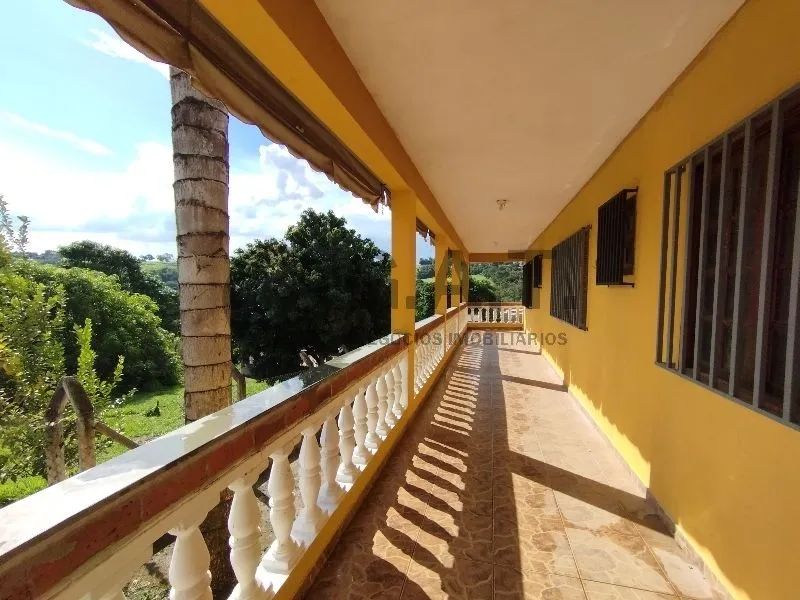 CHÁCARA À VENDA NO BAIRRO MONTE BIANCO - ARAÇOIABA DA SERRA/SP