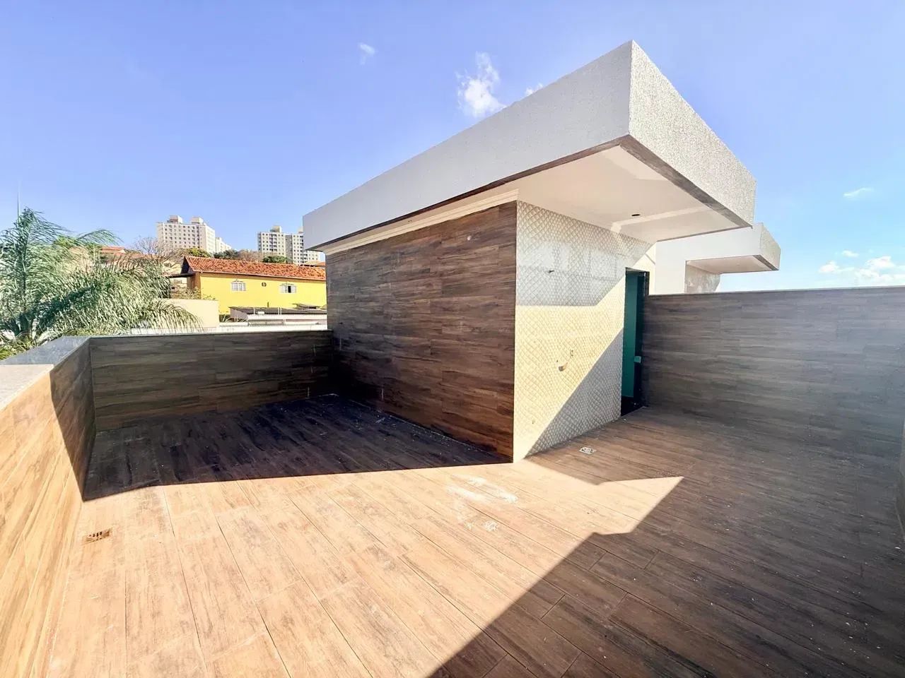 Cobertura com 3 Quartos à venda, 110m² - Candelária