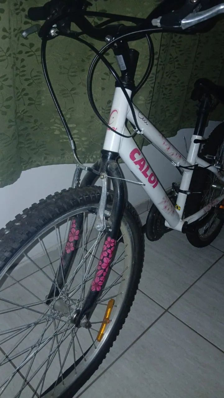 Bicicleta  - Foto 2