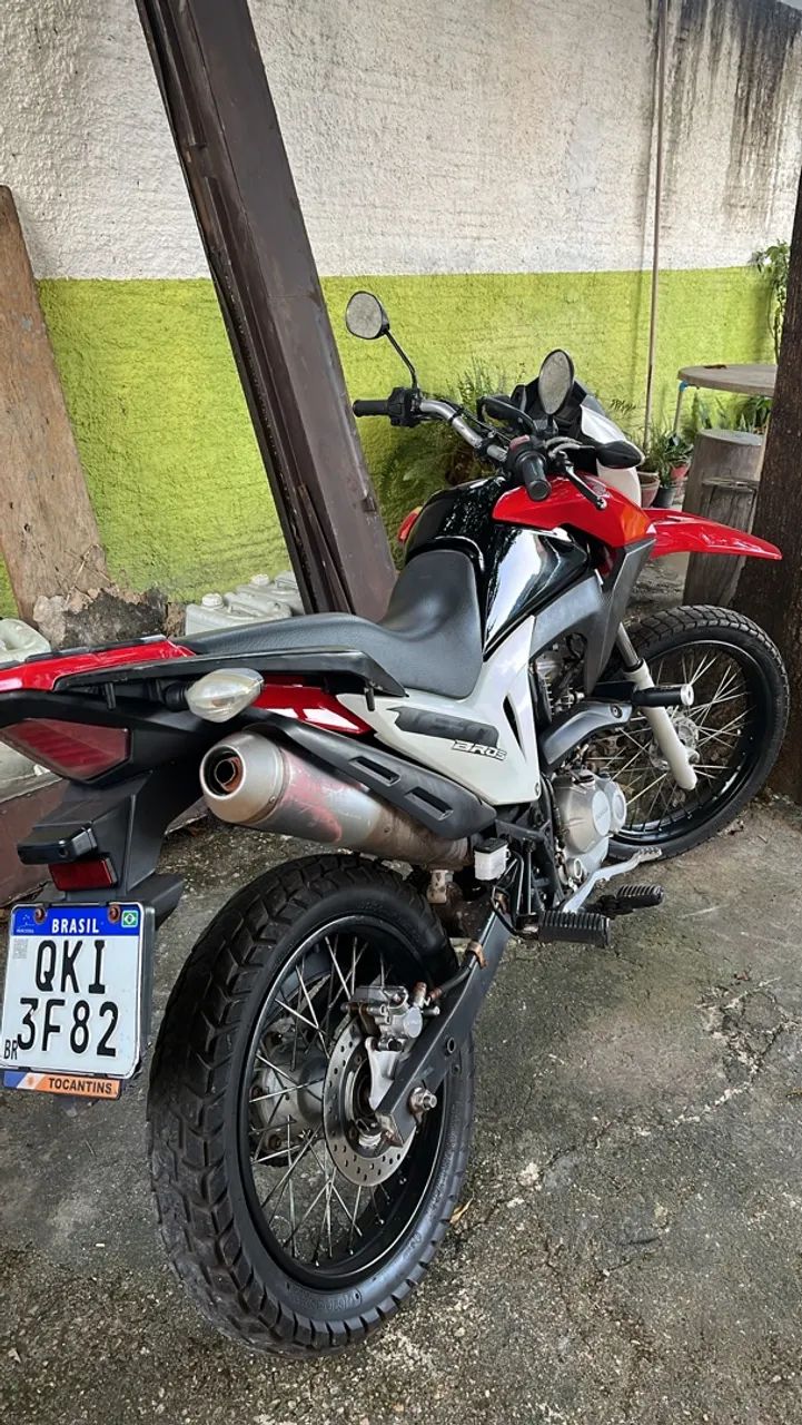 Bros 160 - Foto 3