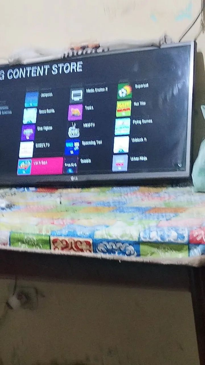 Tv 32 smart  - Foto 5