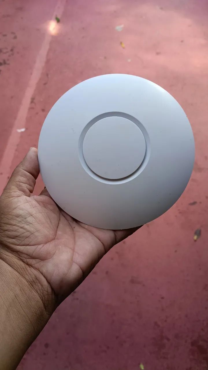Roteador UNIFI Ubiquit  - Foto 2