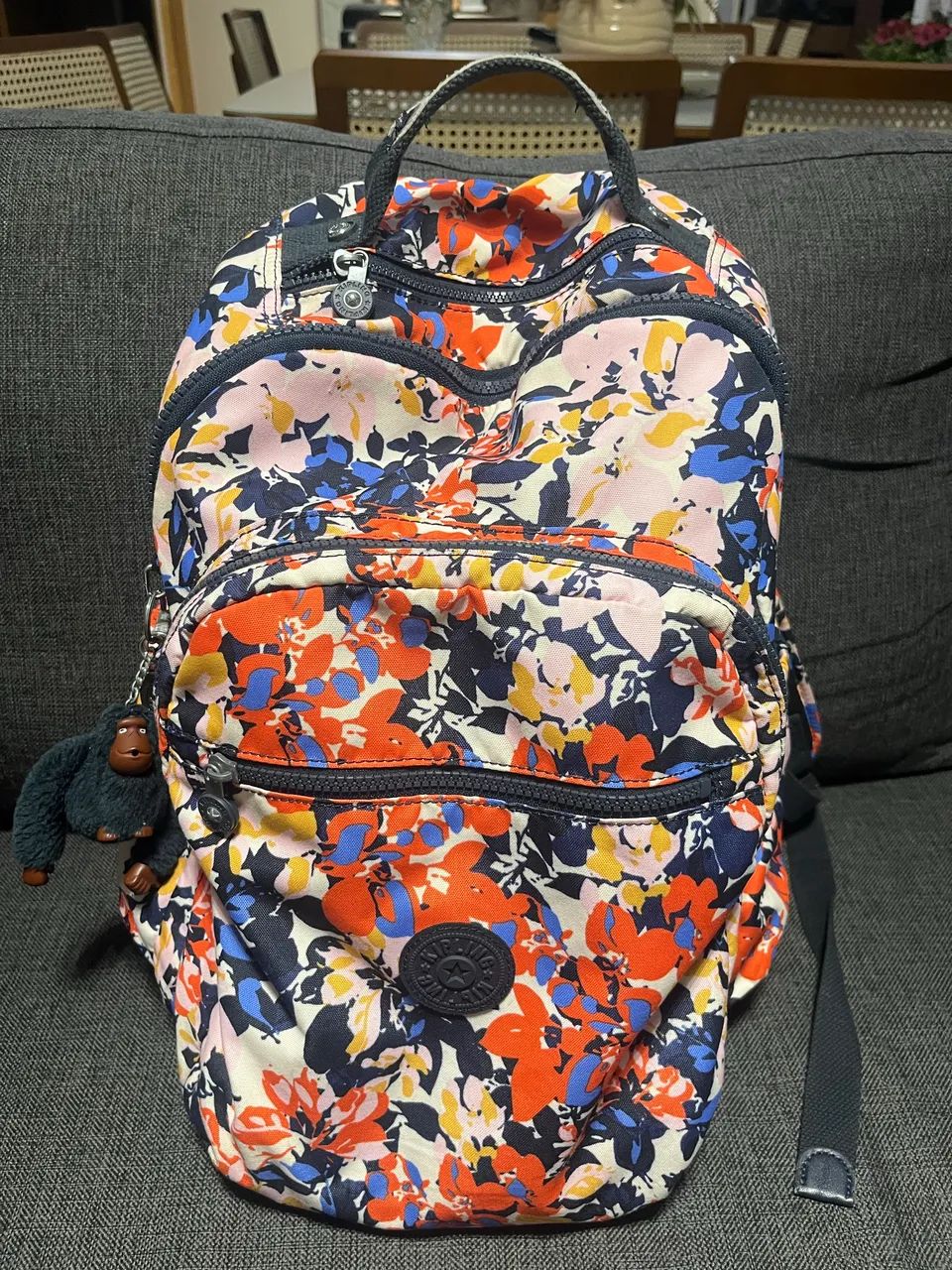 Mochila grande - Foto 2