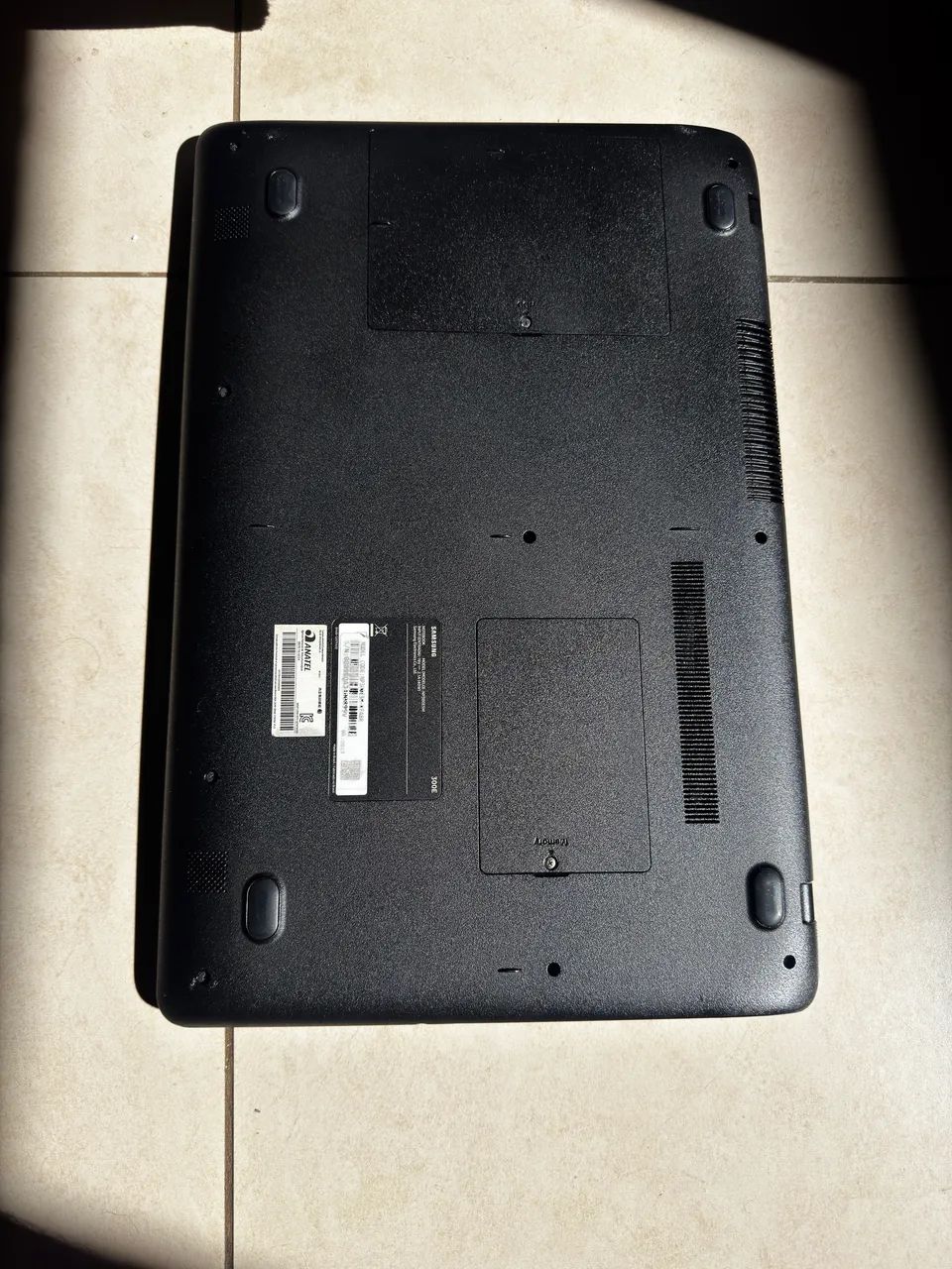 Notebook Samsung E21 - Foto 3