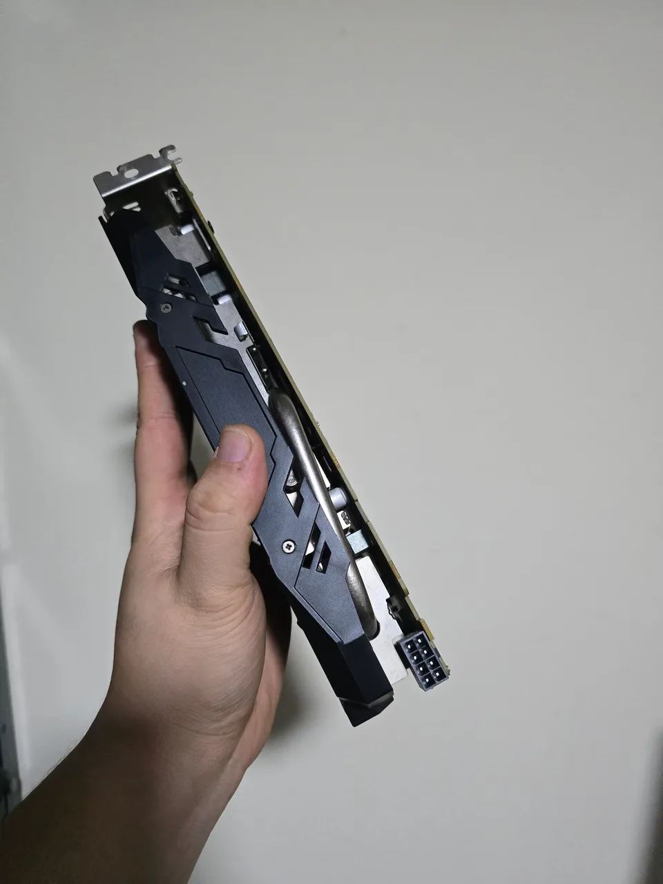 Placa de vídeo RX 580 8GB ORIGINAL  - Foto 3