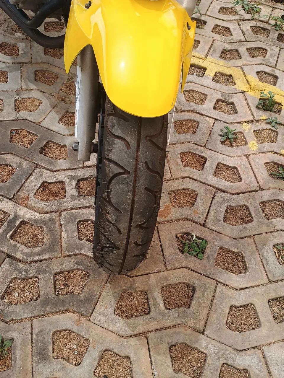 Honda cb300r - Foto 5