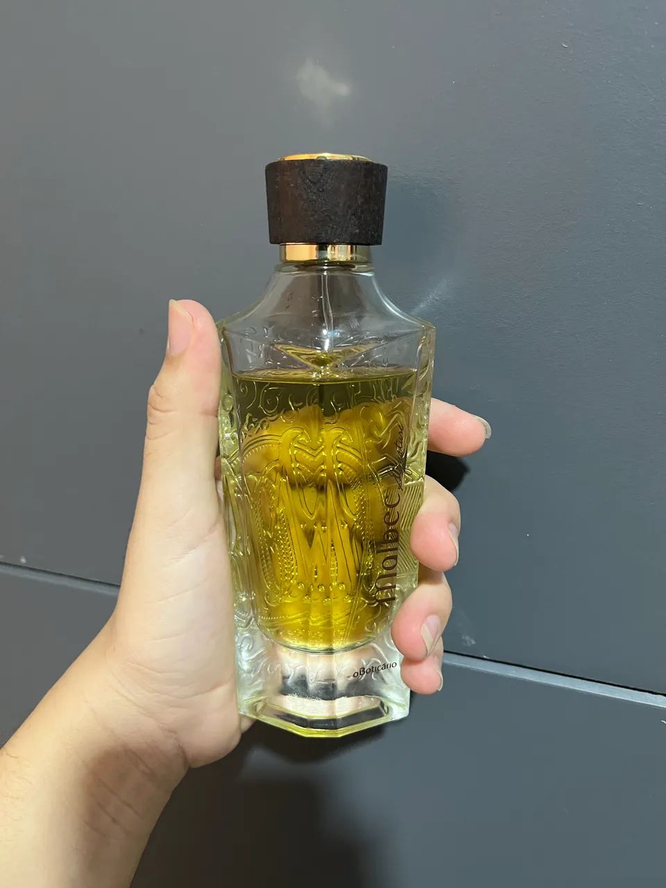 Perfume - Foto 2
