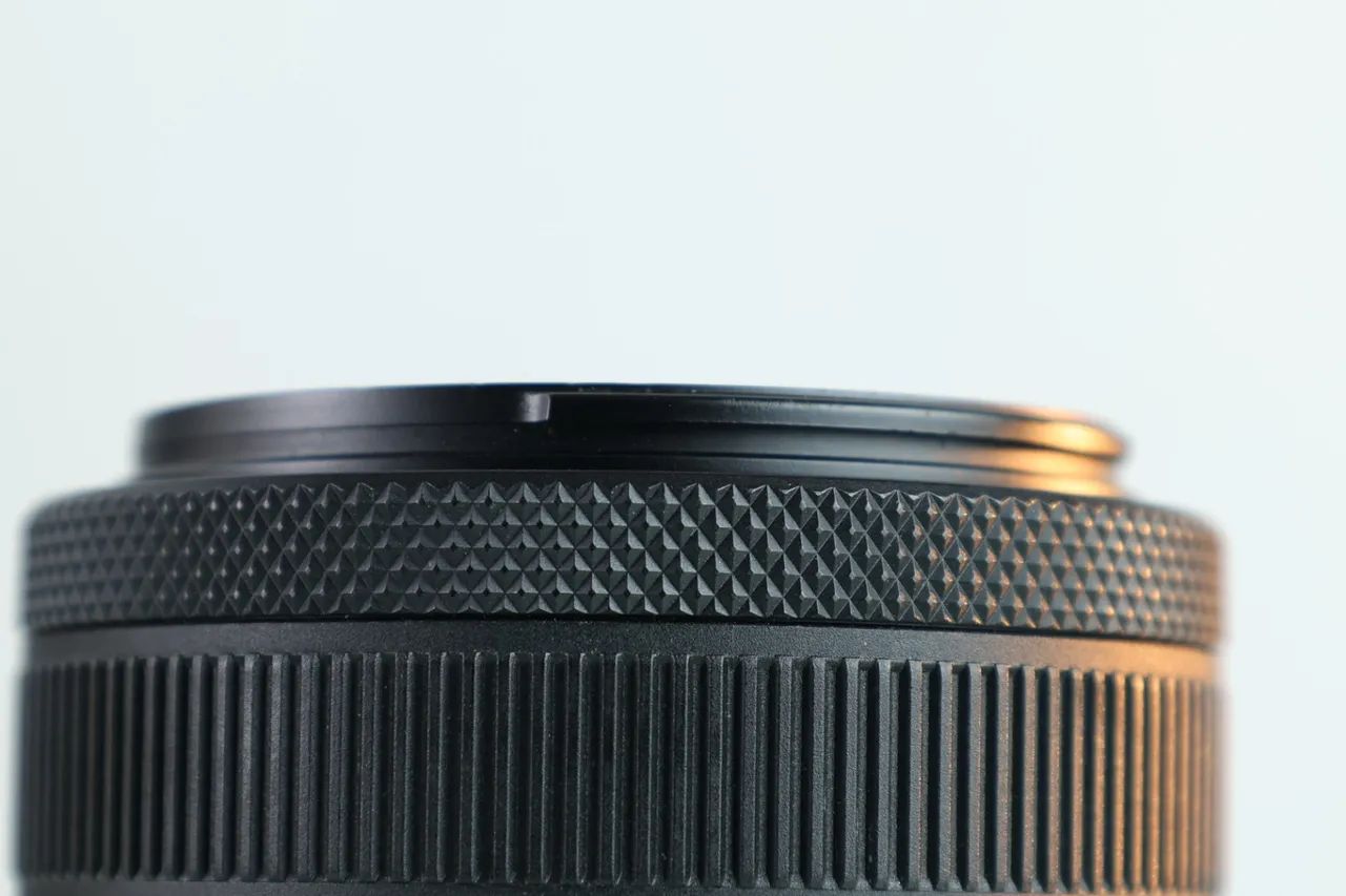 Canon RFS 18-45mm Image Stabilizer - Foto 3