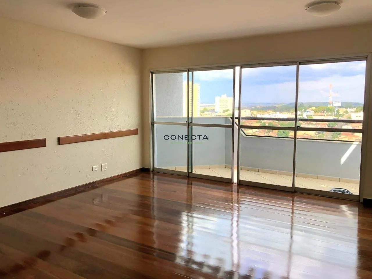 Apartamento | Torre dos Imigrantes | Ibiporã - Foto 2