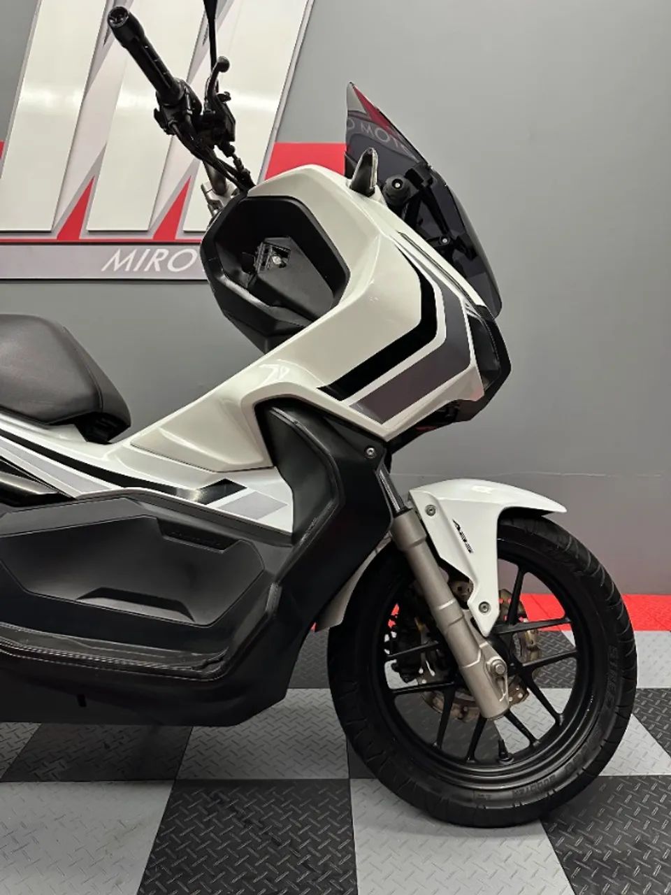HONDA ADV 150 | 2021 - Foto 3