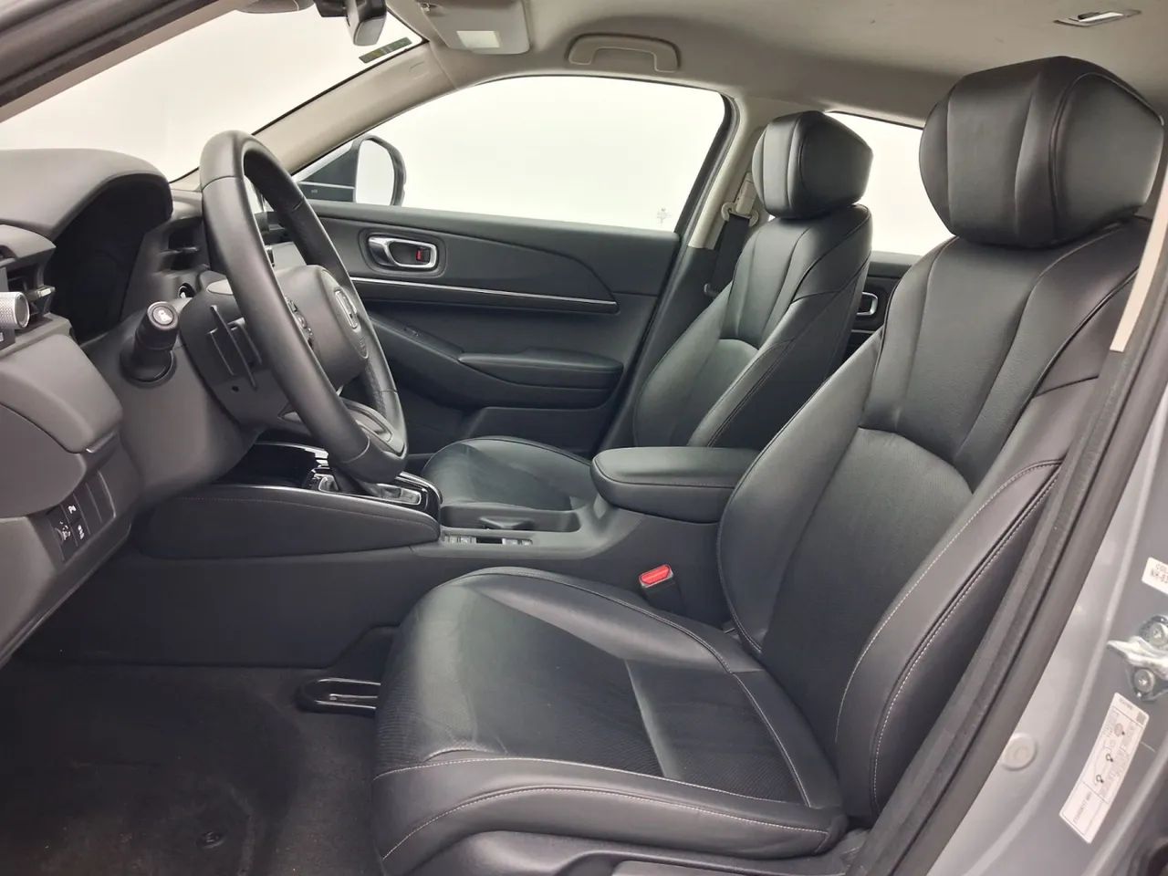 Honda HR-V EXL 1.5 Sensing 16V 5P Aut., foto 16 de 18