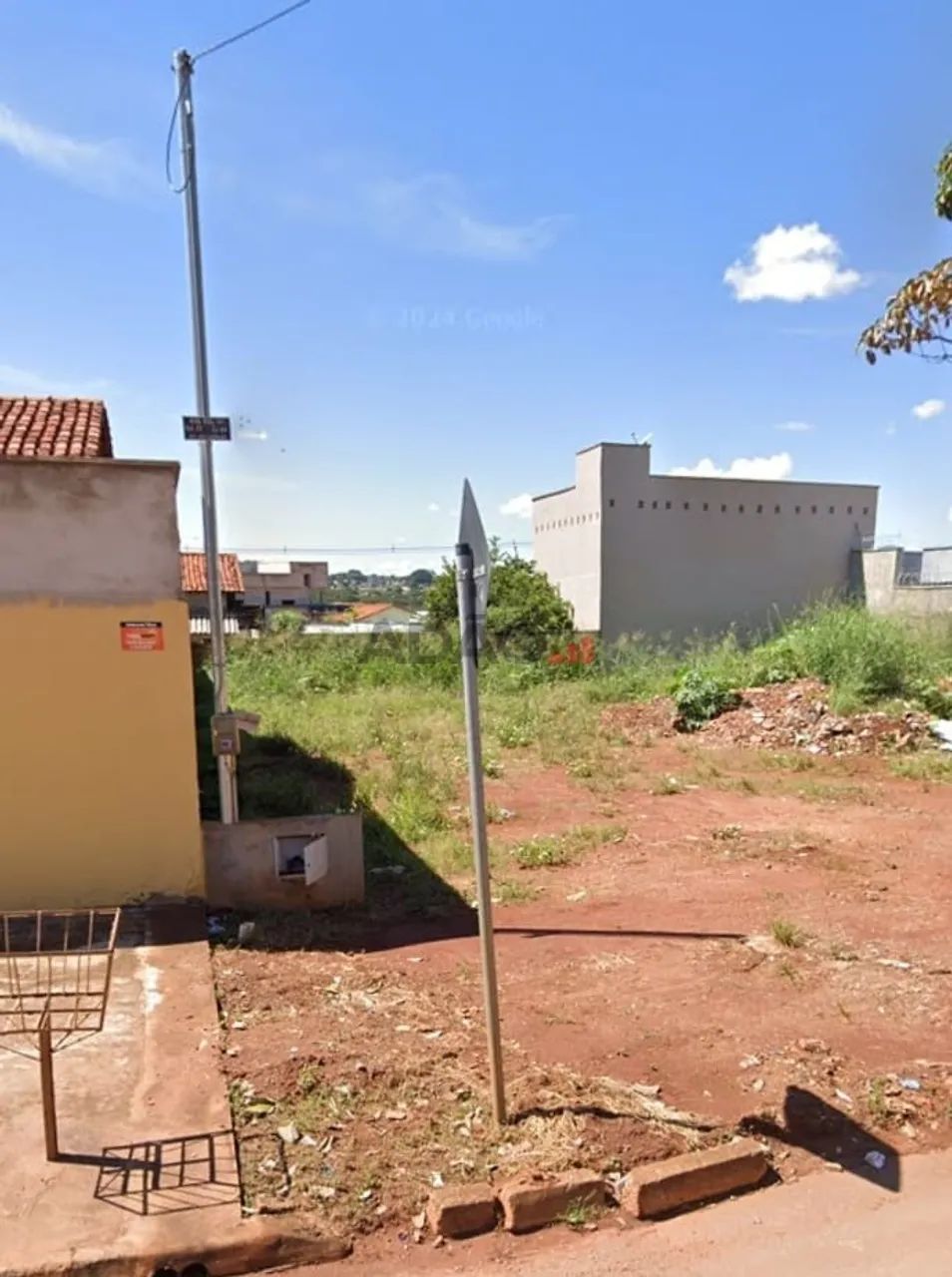 Lote em Bairro Residencial - Foto 3