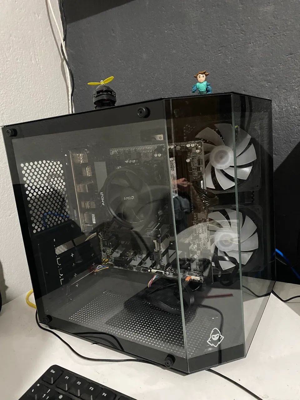 PC GAMER
