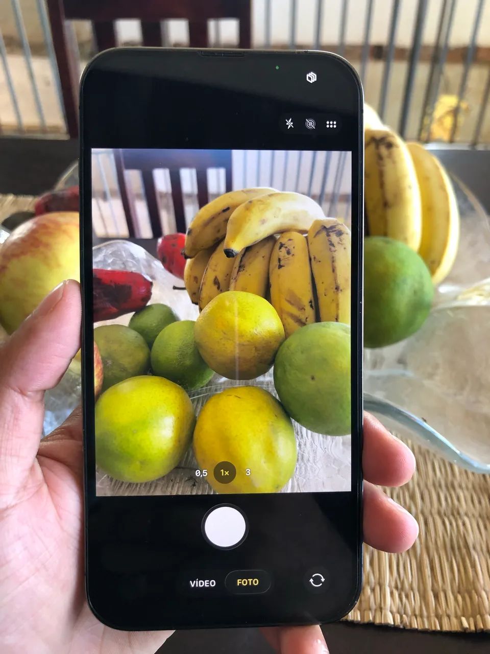 IPhone 13 Pro Max 128GB - Foto 5