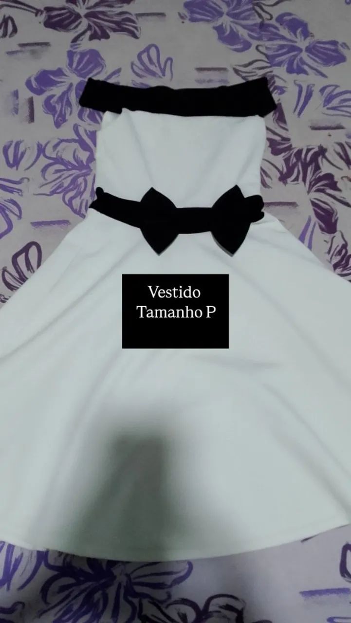 Vestido 