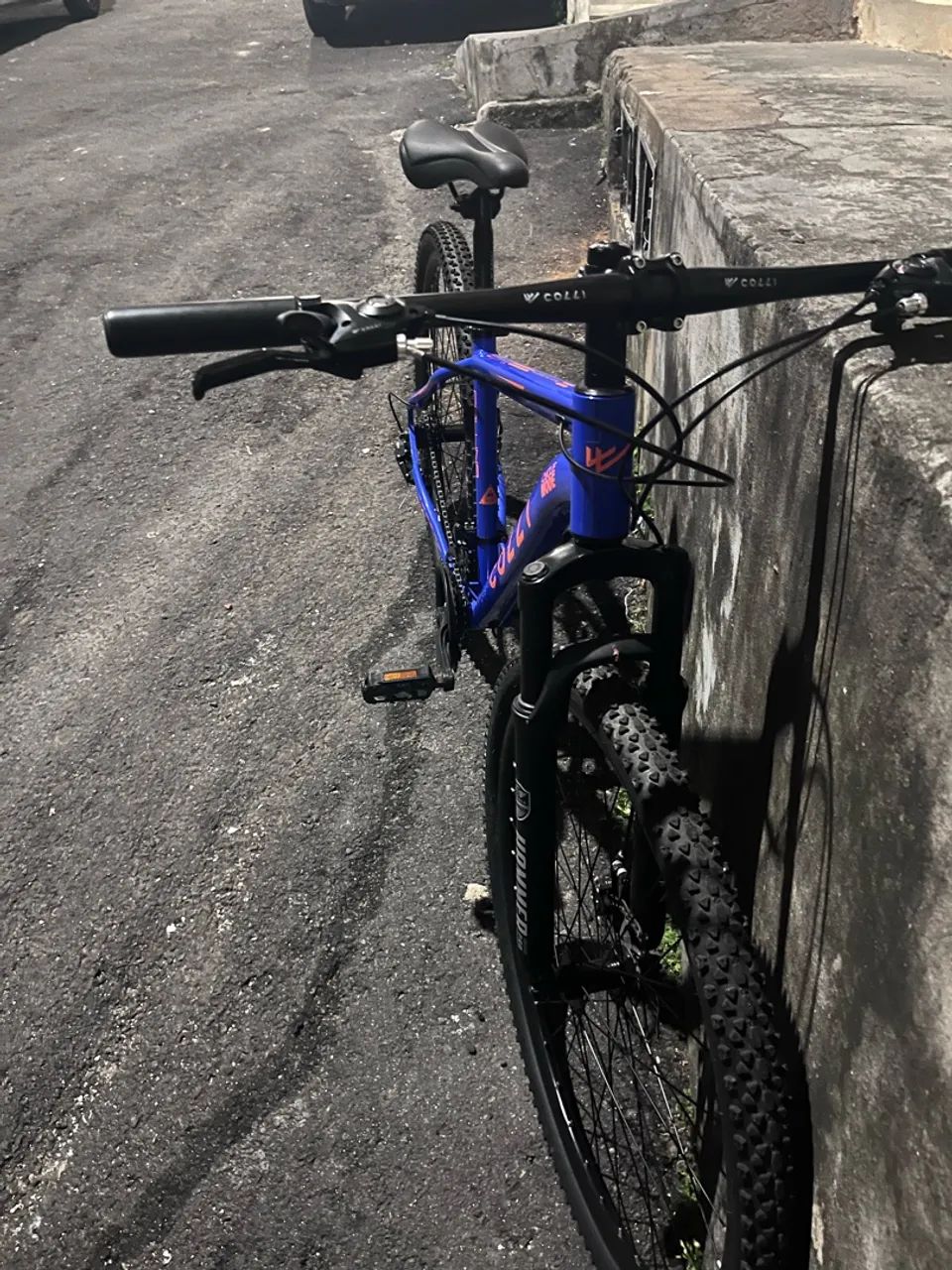 Bicicleta aro 29 nova - Foto 2
