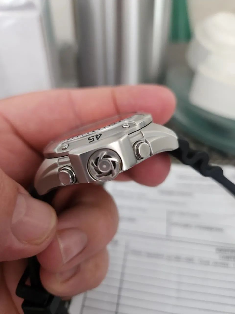 C500 laranja  - Foto 4