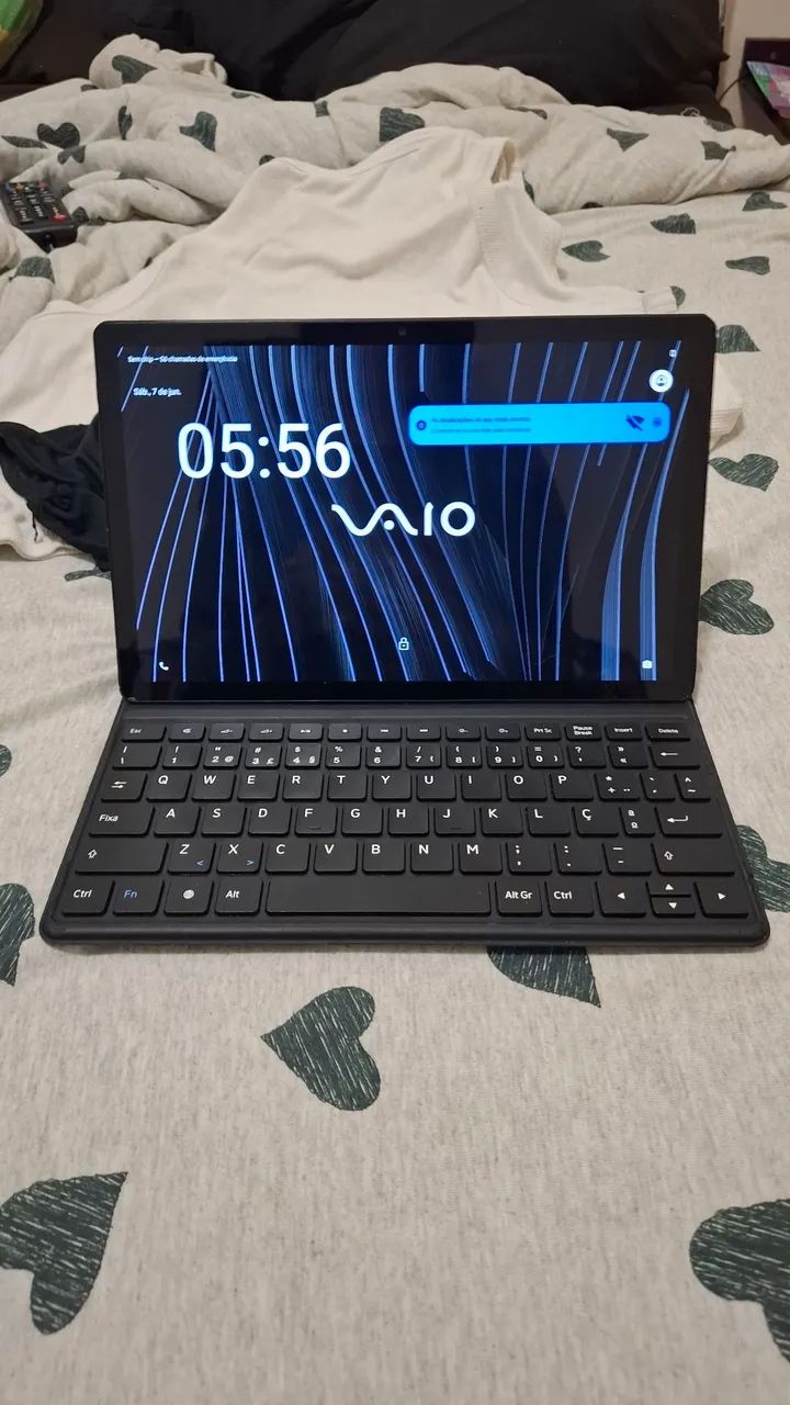Tablet VAIO TL10 - Foto 2