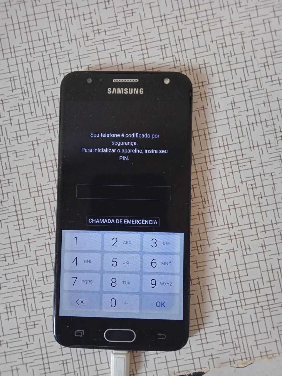 Samsung J 5 Prime - Foto 5