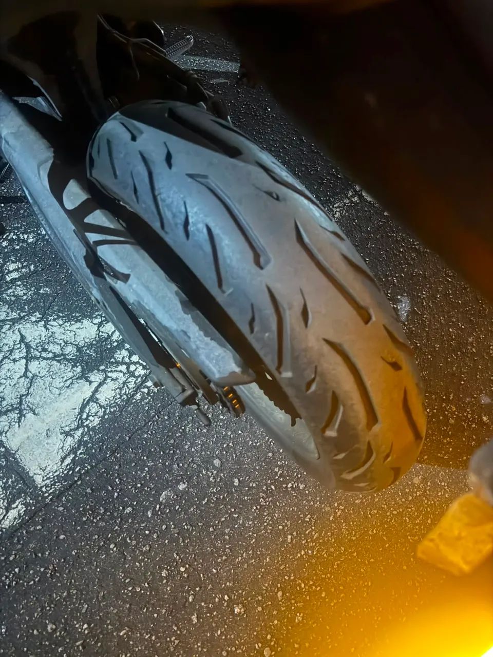 Yamaha MT-03 - Foto 2