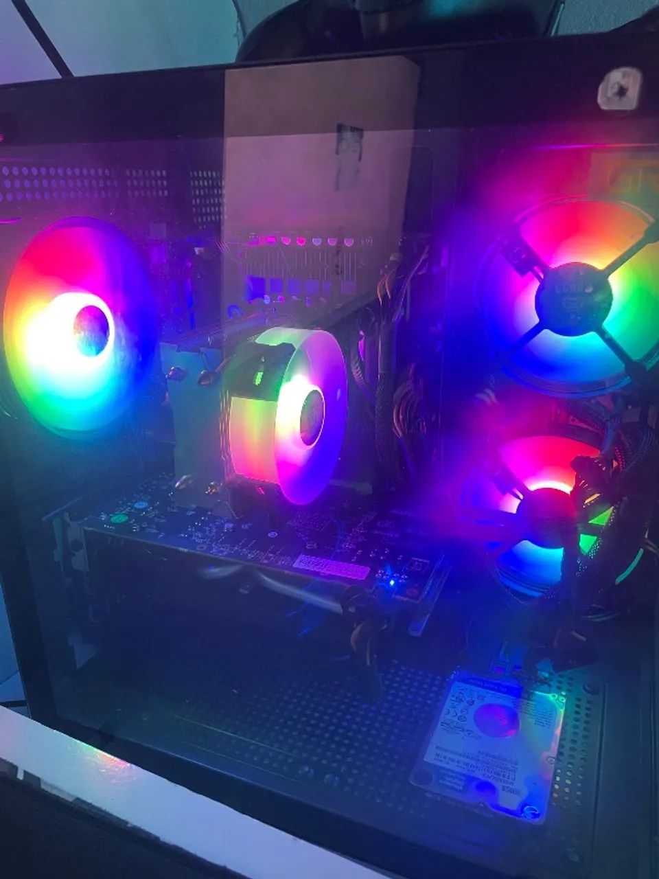 Pc gamer  - Foto 2