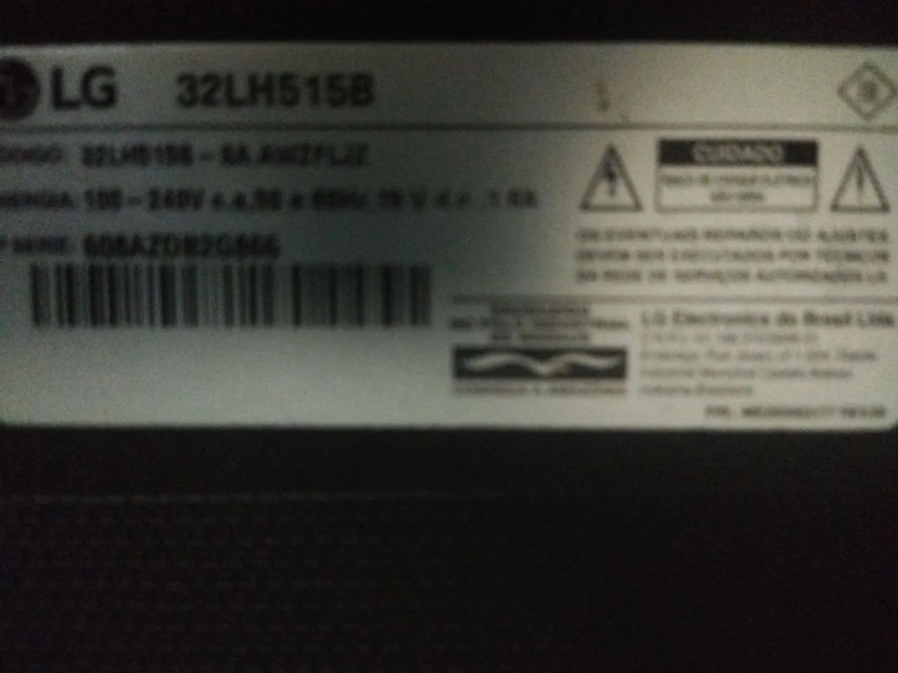 Tv LG Ac ofertas  - Foto 3