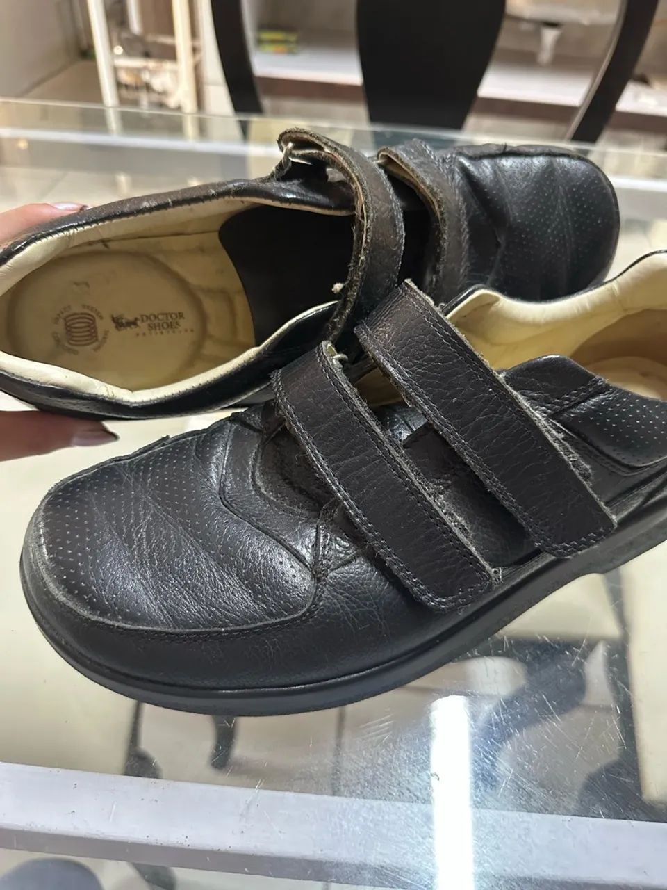 Sapato esporte - Foto 4