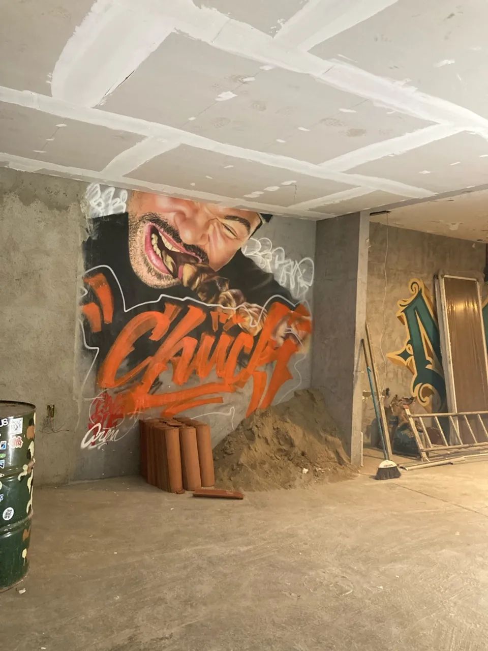 Forro Drywall (Gesso) - Foto 2