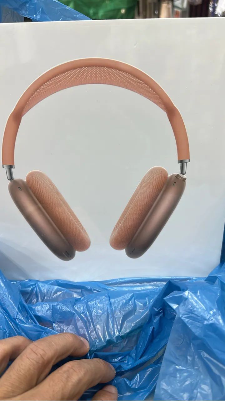 AirPod Max novo  - Foto 3