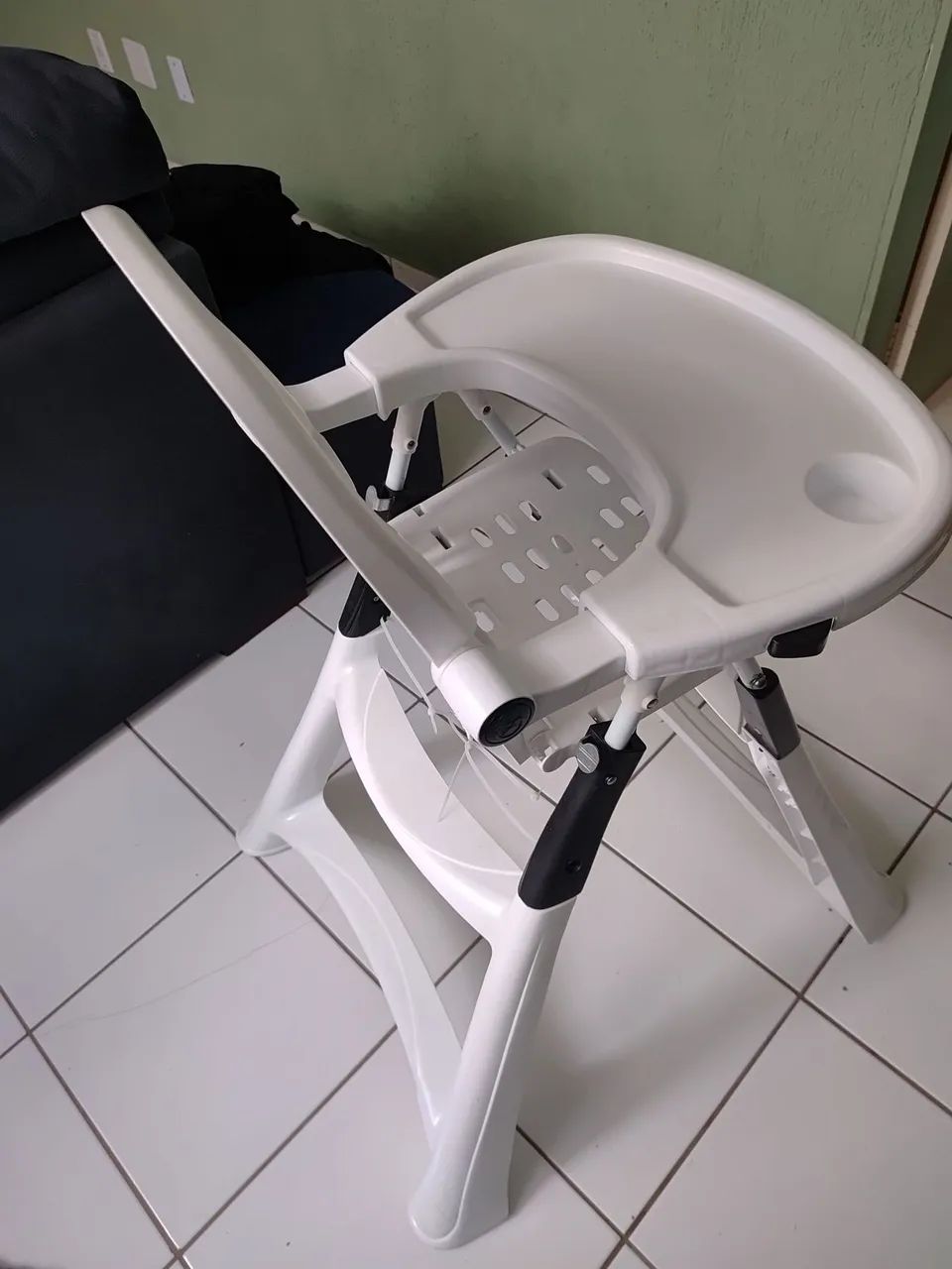Cadeirinha de Alimentação  - Foto 2