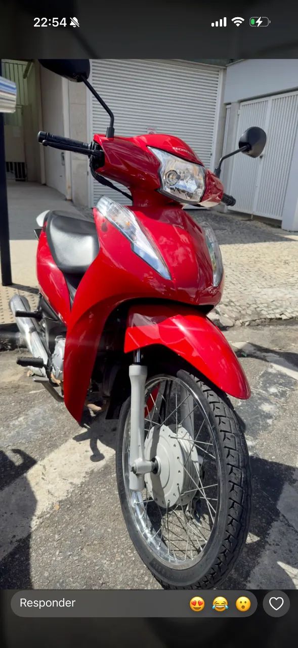 Moto Bis 110 - Foto 3