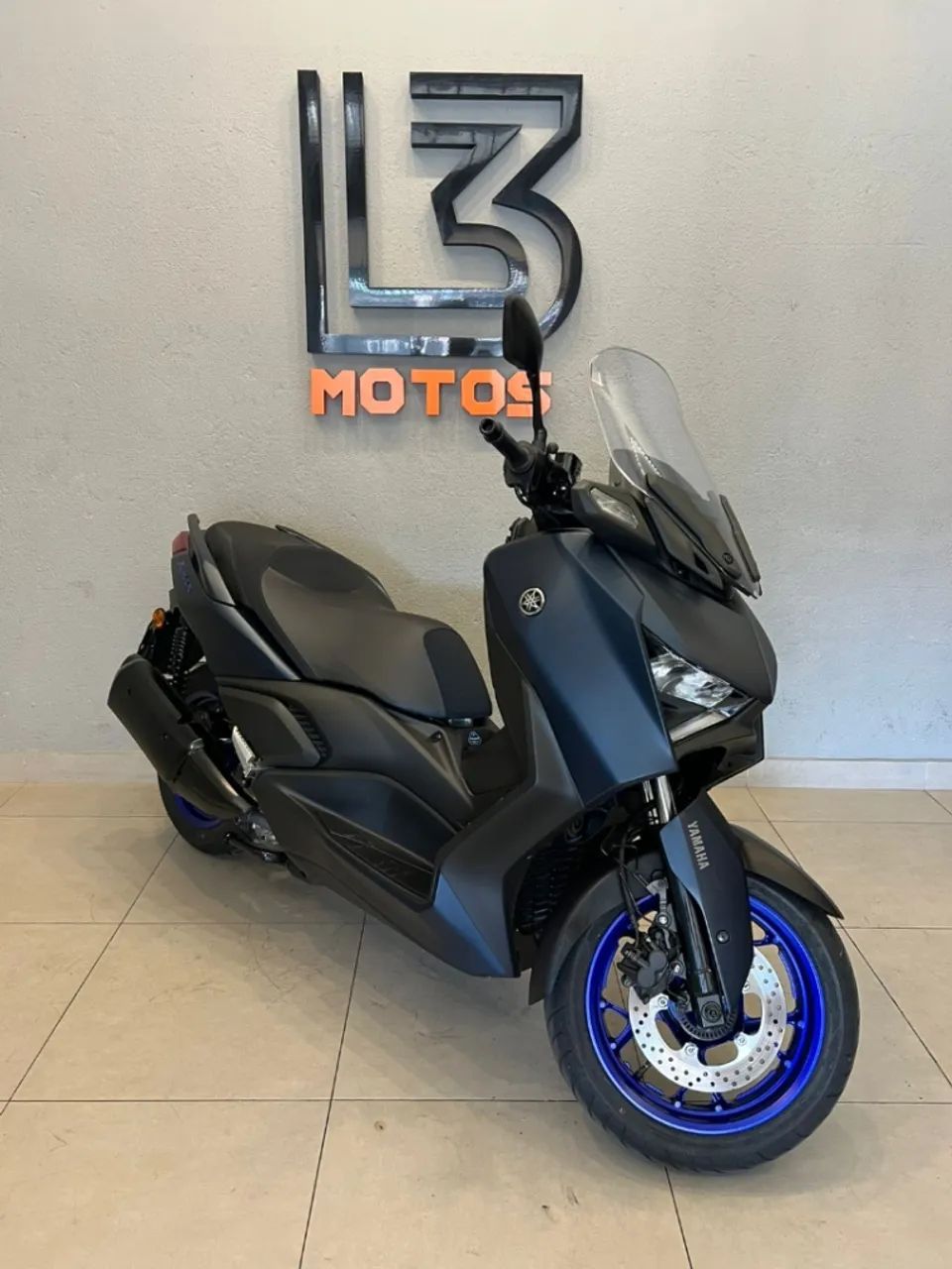 Yamaha XMAX ABS 250. - Foto 5