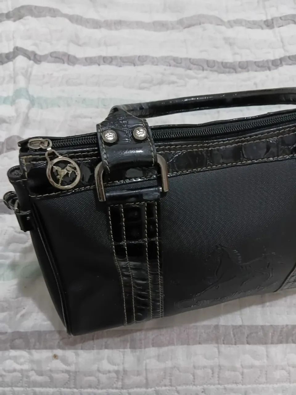 Bolsa cavalinho  - Foto 5