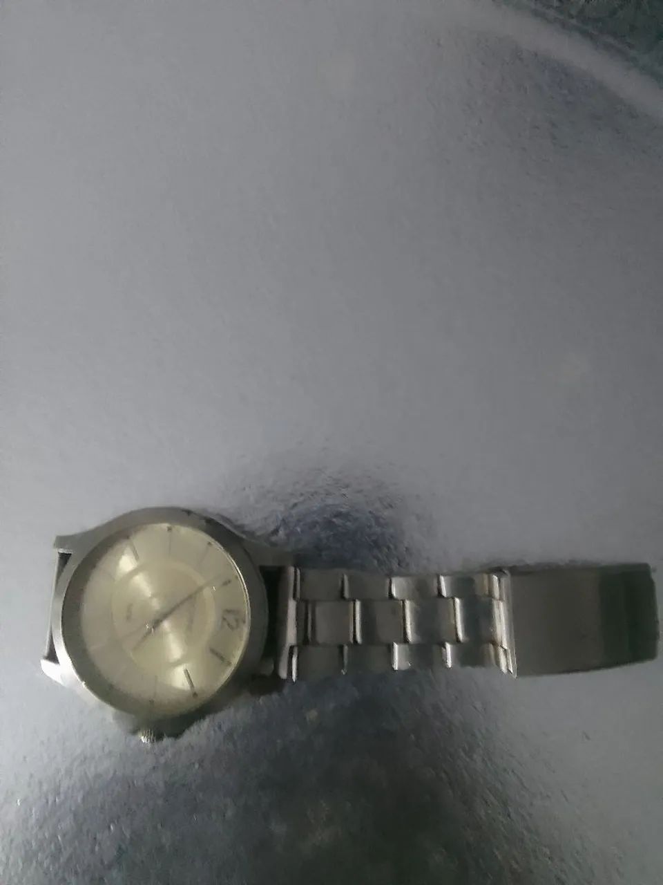 Vendo 2 relógios de pulso - Foto 4