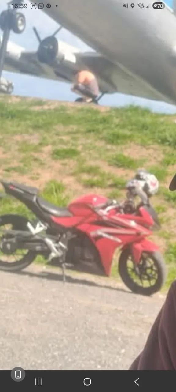 Cbr nova - Foto 2