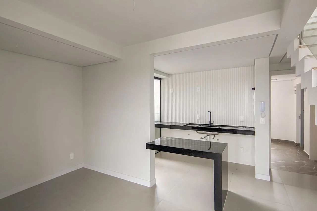 Apartamento à Venda - Santa Inês, 3 Quartos, 142 m2