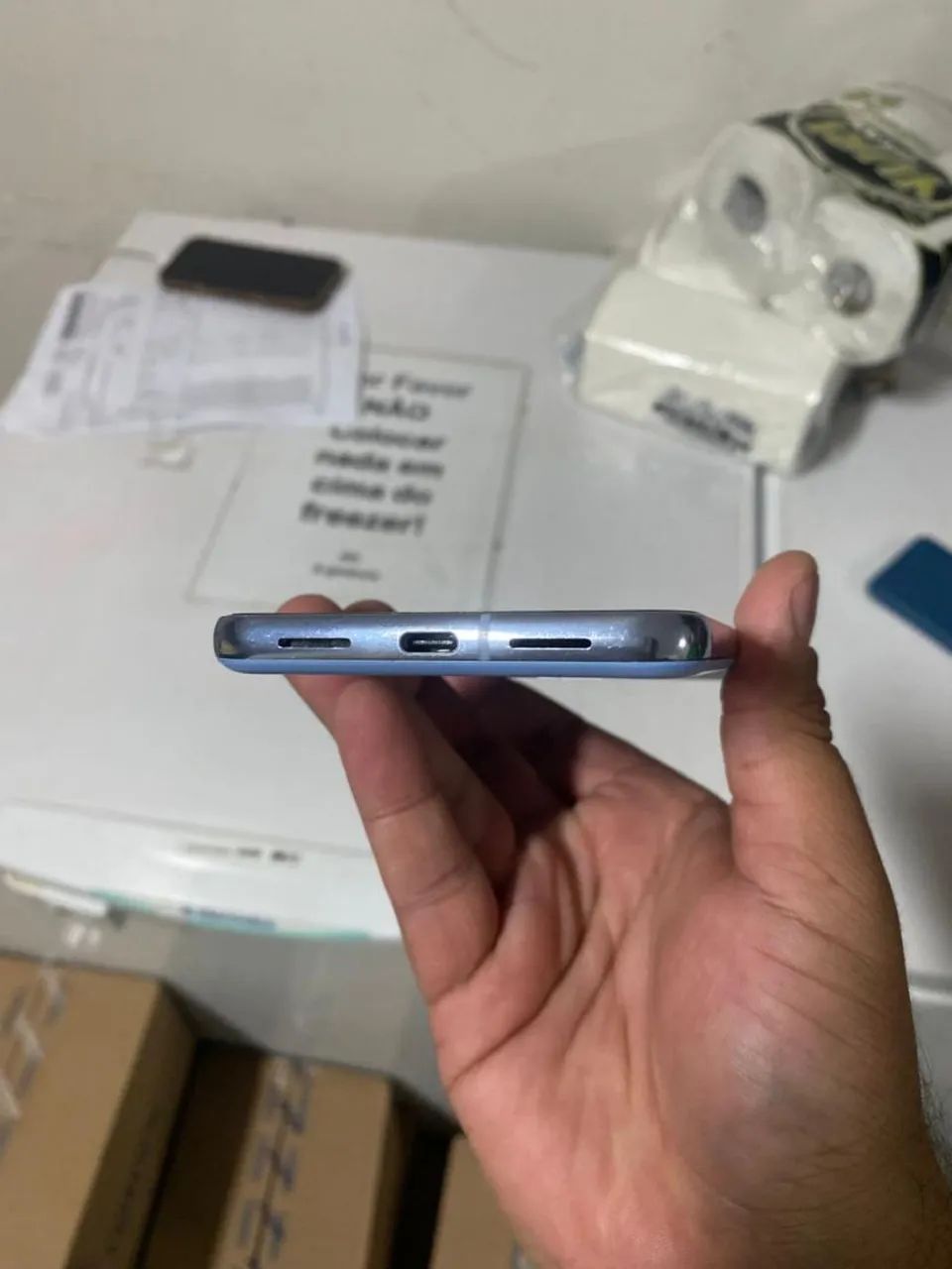 Google Pixel 8 Pro Azul - Foto 3