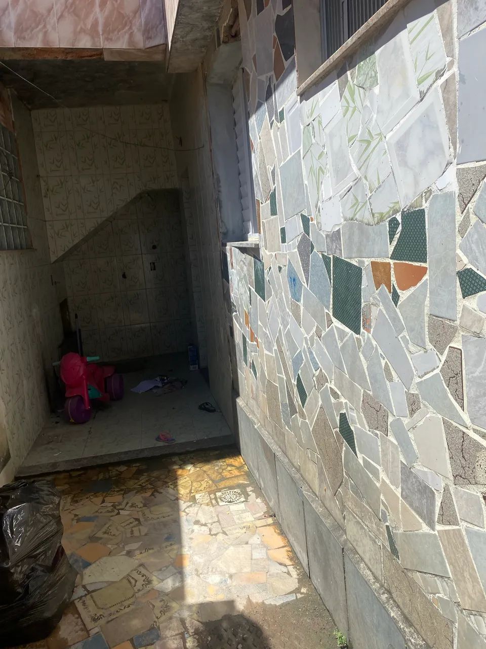 Foto - Duque de Caxias - Parque Lafaiete