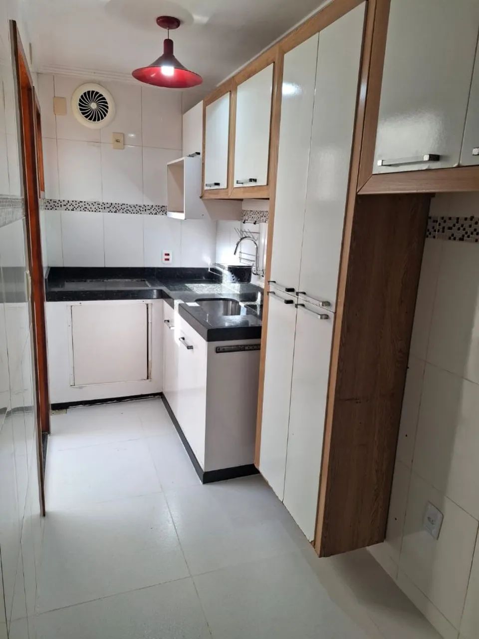 Alugo Apartamento Fixo - Foto 4
