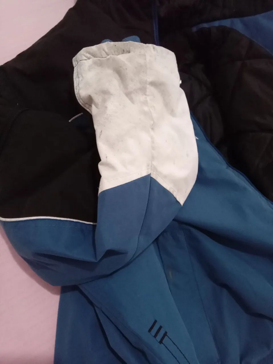 Busa de frio - Foto 3