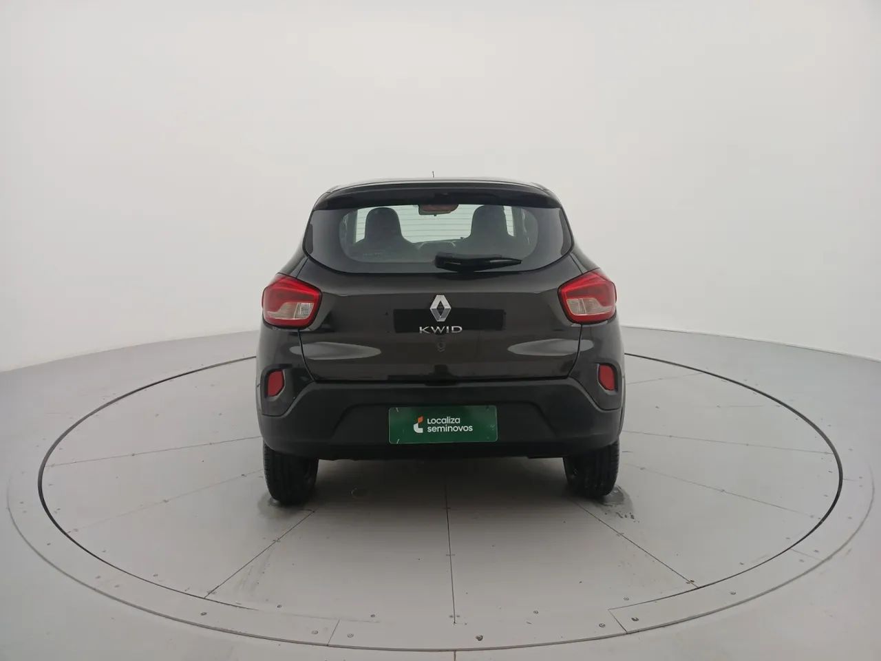 Renault Kwid 1.0 Zen 2025 - Foto 4