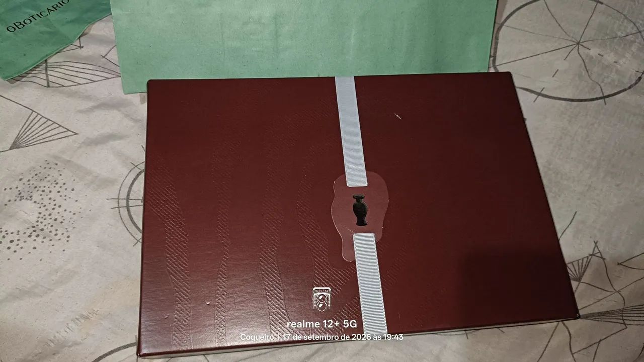 Vendo a pronta entrega 