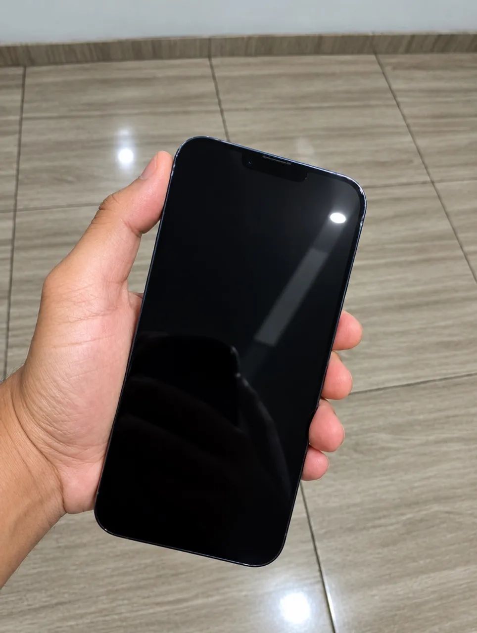 iPhone 13 Pro Max 128gb 81% ? - Foto 4